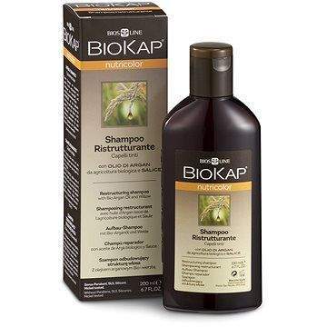 BIOKAP Nutricolor Shampoo Ristrutturante 200 ml