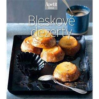 Apetit Bleskové dezerty