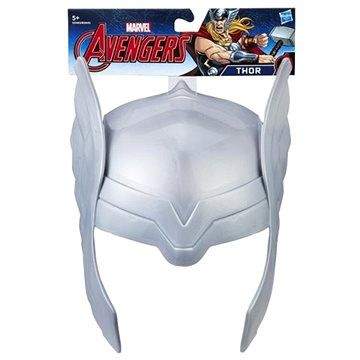 Hasbro Avengers maska Thor