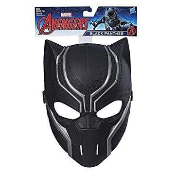 Hasbro Avengers maska Black Panter