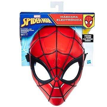 Hasbro Spiderman Hero Maska se zvuky
