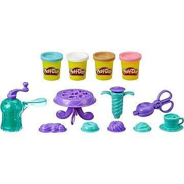 Hasbro Play-Doh balení koblížky