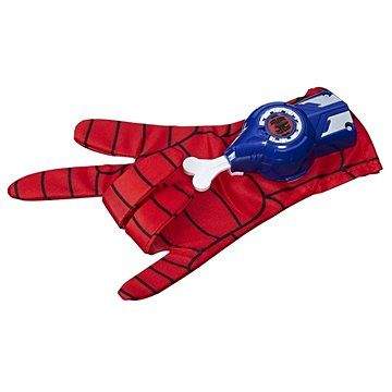 Hasbro Spiderman Pavučinomet