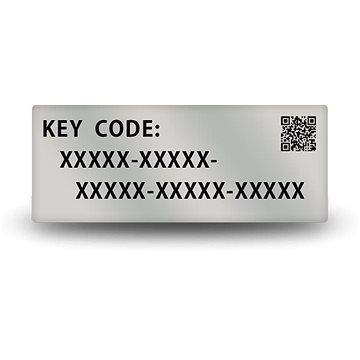 Panasonic aktivační klíč DMW-SFU1 pro GH4, GH5