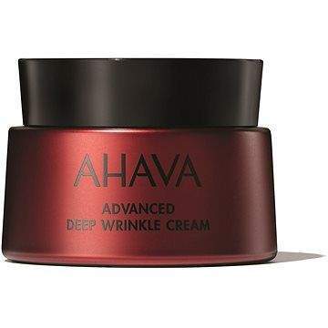 AHAVA Apple of Sodom Advanced Deep Wrinkle Cream 50 ml