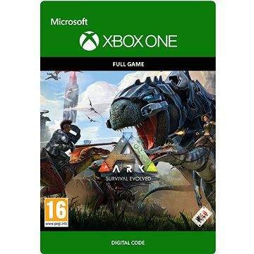 ID SOFTWARE ARK: Survival Evolved - Xbox One Digital