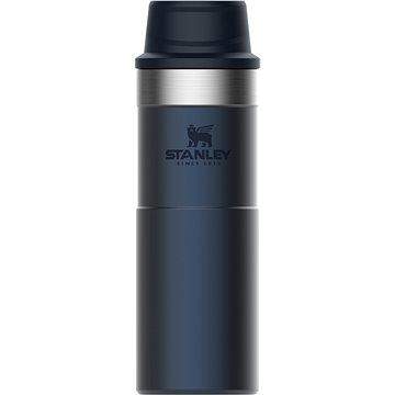 STANLEY Termohrnek do jedné ruky 470ml CLASSIC SERIES 2.0 modrá