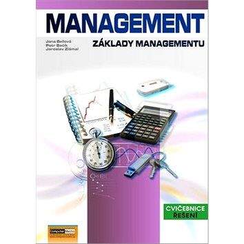 Computer Media Management Základy managementu: Cvičebnice Řešení