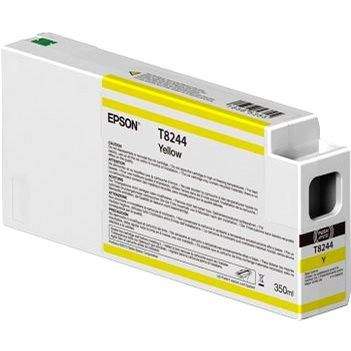 Epson T824400 žlutá