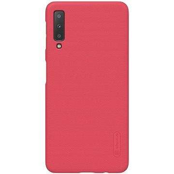 Nillkin Frosted pro Samsung A750 Galaxy A7 2018 Red