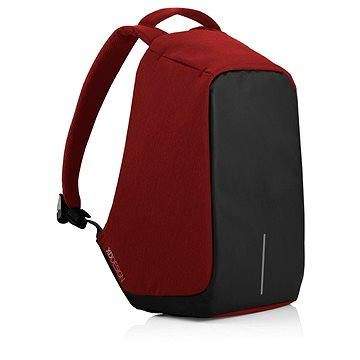 XD Design Bobby anti-theft backpack 15.6 červený