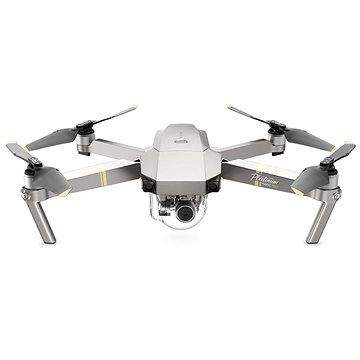 DJI Mavic Pro Platinum