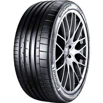 Continental SportContact 6 265/45 R20 108 Y