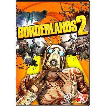 MumboJumbo Borderlands 2 (MAC)