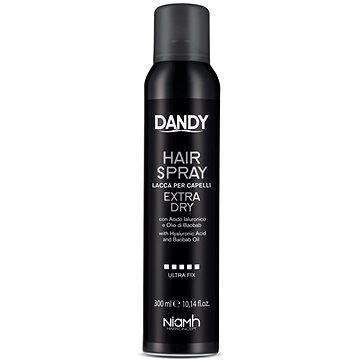 DANDY Extra Dry Fixing Hair Spray 300 ml