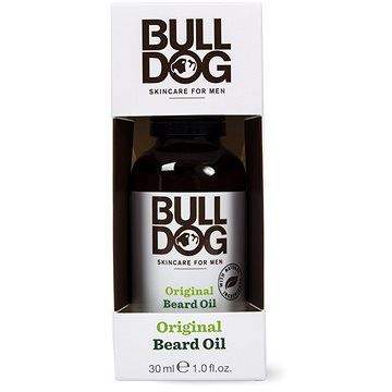 BULLDOG Beard Oil 30 ml