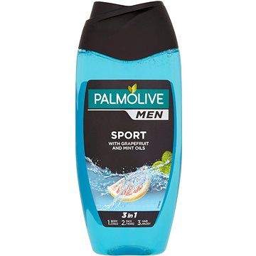 PALMOLIVE Men Revitalizing Sport 250 ml