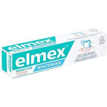 ELMEX Sensitive Whitening 75 ml