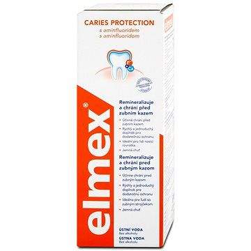 ELMEX Caries Protection 400 ml