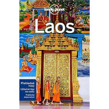 Svojtka Laos: Lonely planet