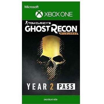 Microsoft Tom Clancy's Ghost Recon Wildlands: Year 2 Pass - Xbox One Digital