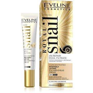 EVELINE Cosmetics Royal Snail Eye Cream 20ml