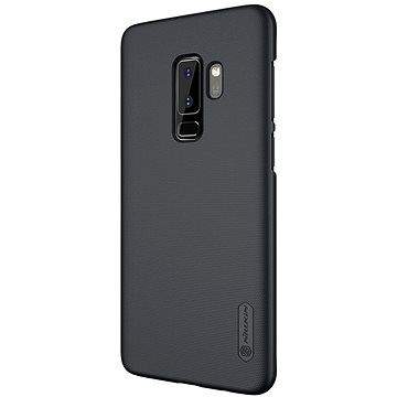 Nillkin Frosted pro Samsung G965 Galaxy S9+ Black