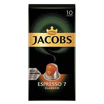 Jacobs Douwe Egberts Jacobs Espresso Classico 10ks