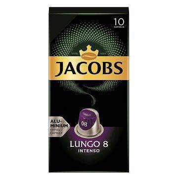 Jacobs Douwe Egberts Jacobs Lungo Intenso 10ks