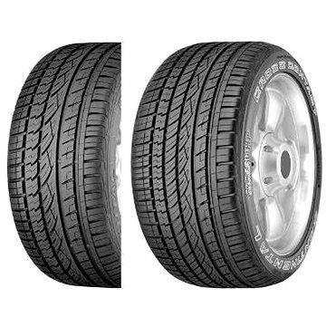 Continental CrossContact UHP 235/60 R16 100 H