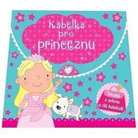 Bookmedia Kabelka pro princeznu