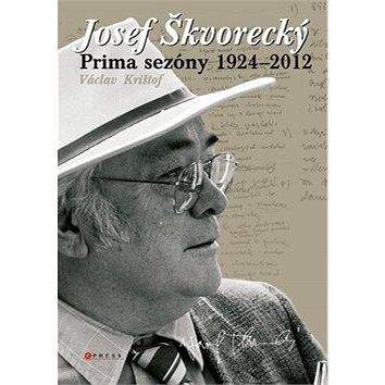 CPress Josef Škvorecký: Prima sezóny 1924-2012