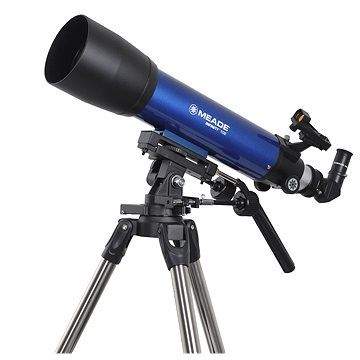 Meade Infinity 102mm AZ Refractor Telescope