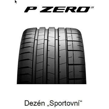 Pirelli P-ZERO G4S 275/35 R21 103 Y