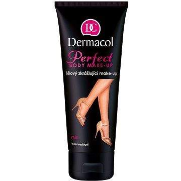 DERMACOL Perfect Body Make up - Pale 100 ml