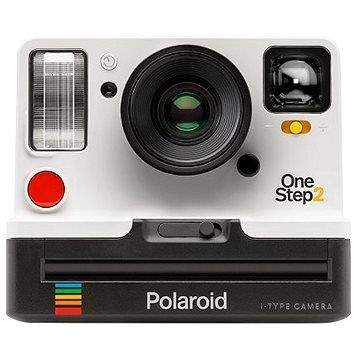 Polaroid Originals OneStep 2 ViewFinder bílý