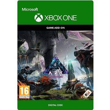 ID SOFTWARE ARK: Aberration - Xbox One Digital