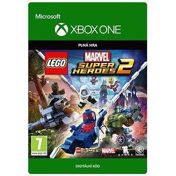 WARNER BROS LEGO Marvel Super Heroes 2 - Xbox One Digital