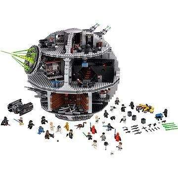 LEGO Star Wars 75159 Hvězda smrti