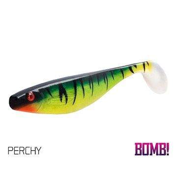 Delphin BOMB! Hypno 17cm Perchy 2ks