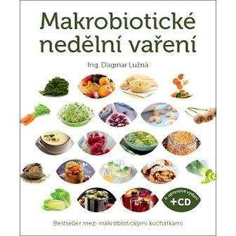 Anag Makrobiotické nedělní vaření: + DVD