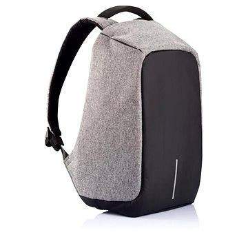 XD Design Bobby anti-theft backpack 15.6 šedý