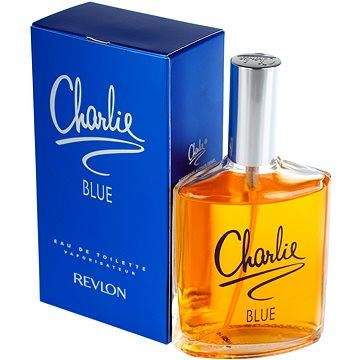 REVLON Charlie Blue EdT 100 ml