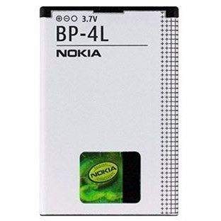 Nokia BP-4L Li-Pol 1500 mAh bulk