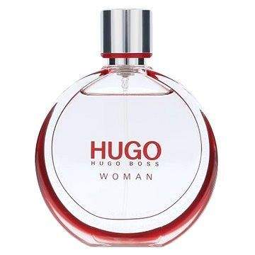 HUGO BOSS Hugo Woman EdP 50 ml