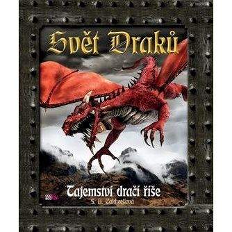 Cooboo Svět draků: Tajemství dračí říše
