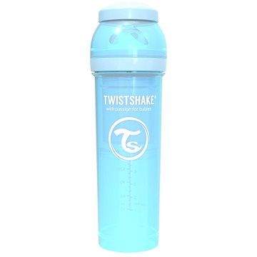 TWISTSHAKE Anti-Colic 330 ml - modrá