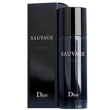 DIOR Sauvage 150 ml