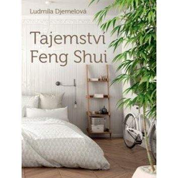 Anag Tajemství Feng Shui