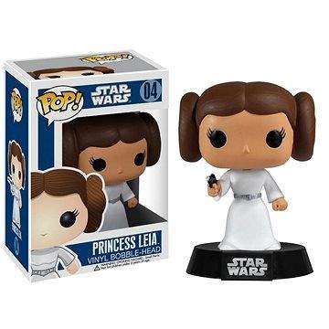 Funko Pop Star Wars : Princess Leia